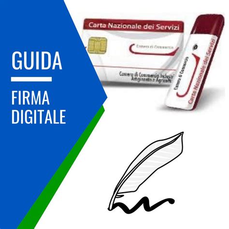 smart card dove farla|Come ottenere la firma digitale .